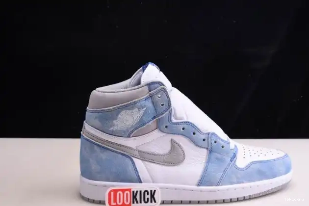 Cheap TBkick Hyper 555088-402 High 1 Jordan Royal OG Retro 0529